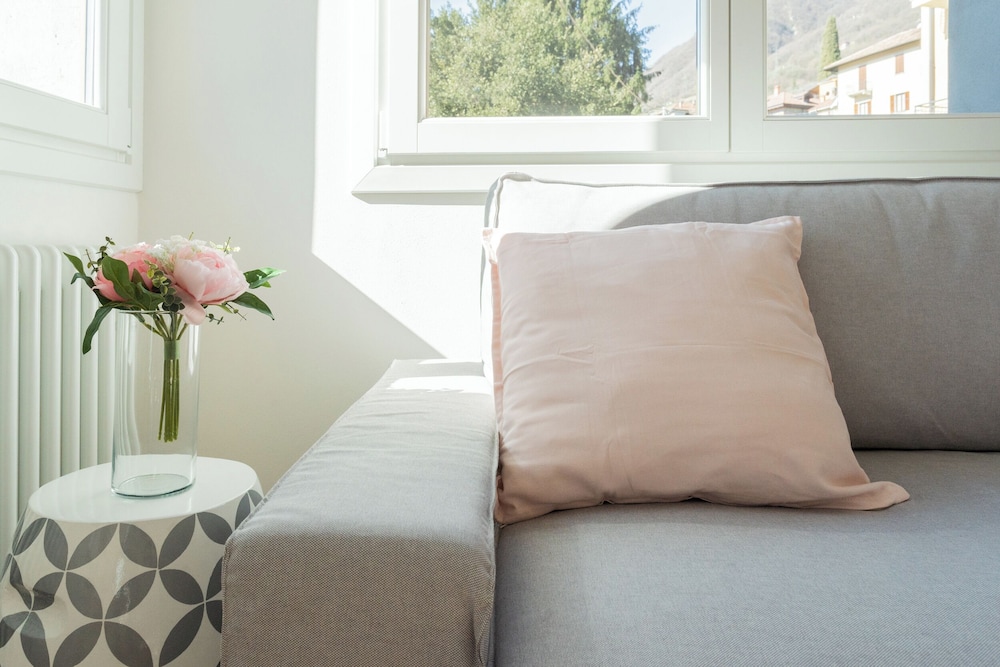 Mezzegra Apartments by Rent all Como