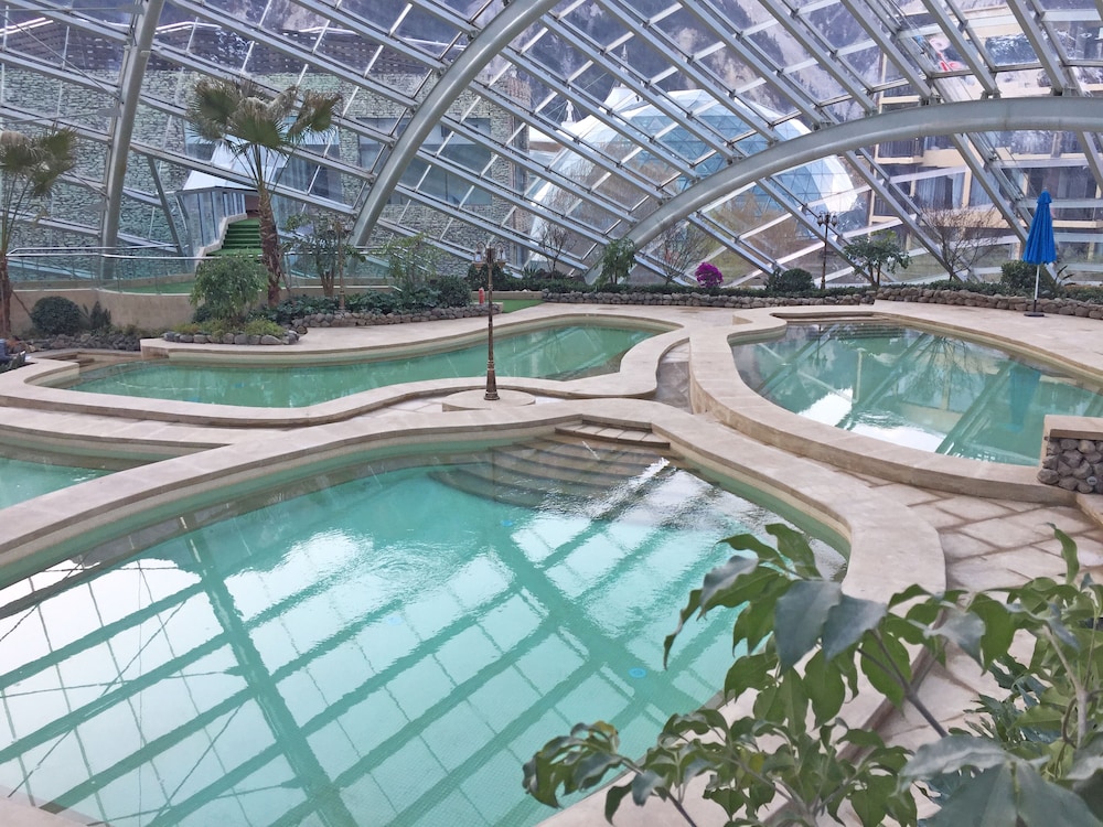InterContinental Resort Jiuzhai Paradise by IHG 35