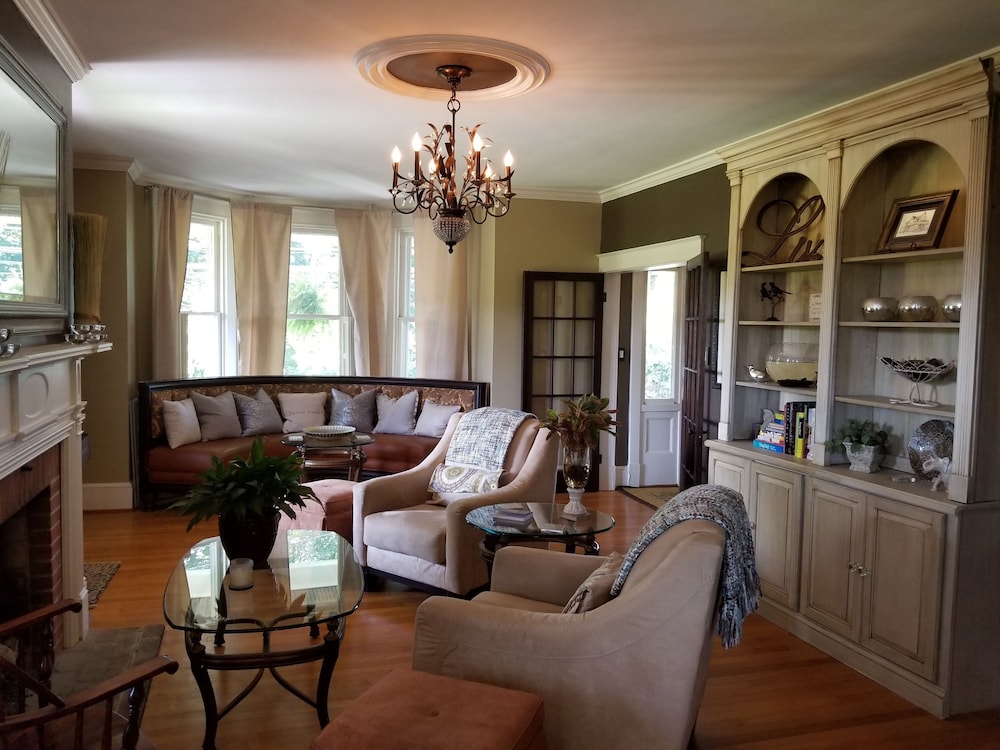 Hagerstown Vacations - Beaver Creek Inn and Spa - Property Image 19