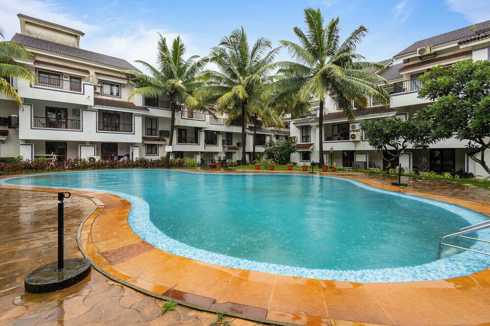 Goan Hideaway - Cuatro