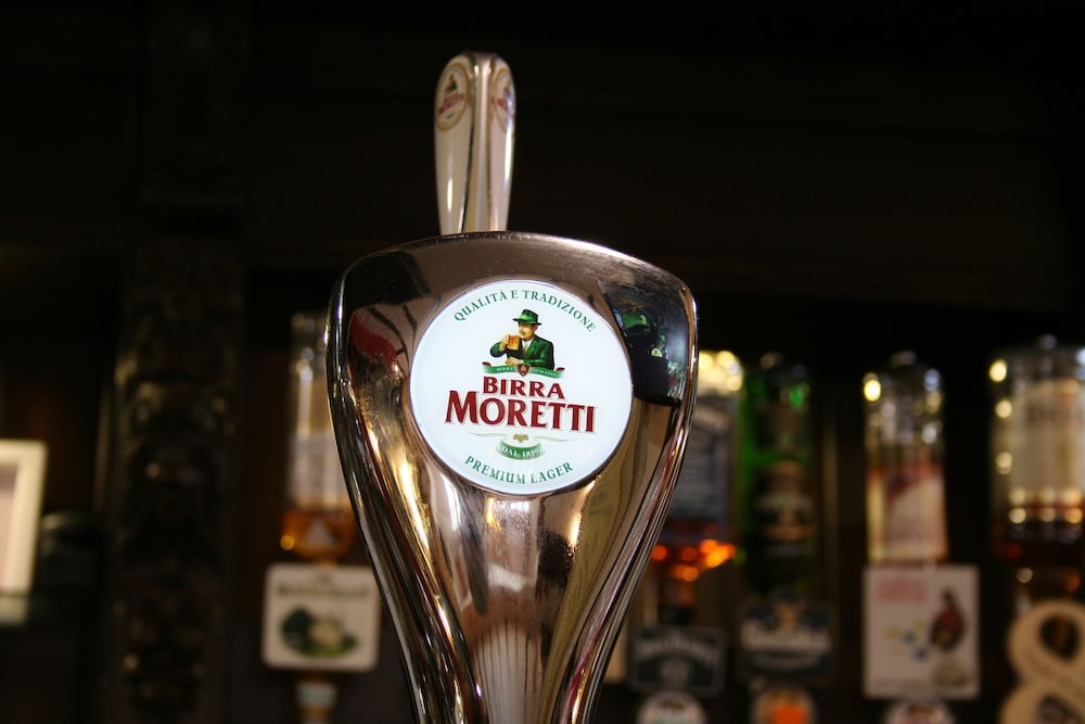 The Angel Inn