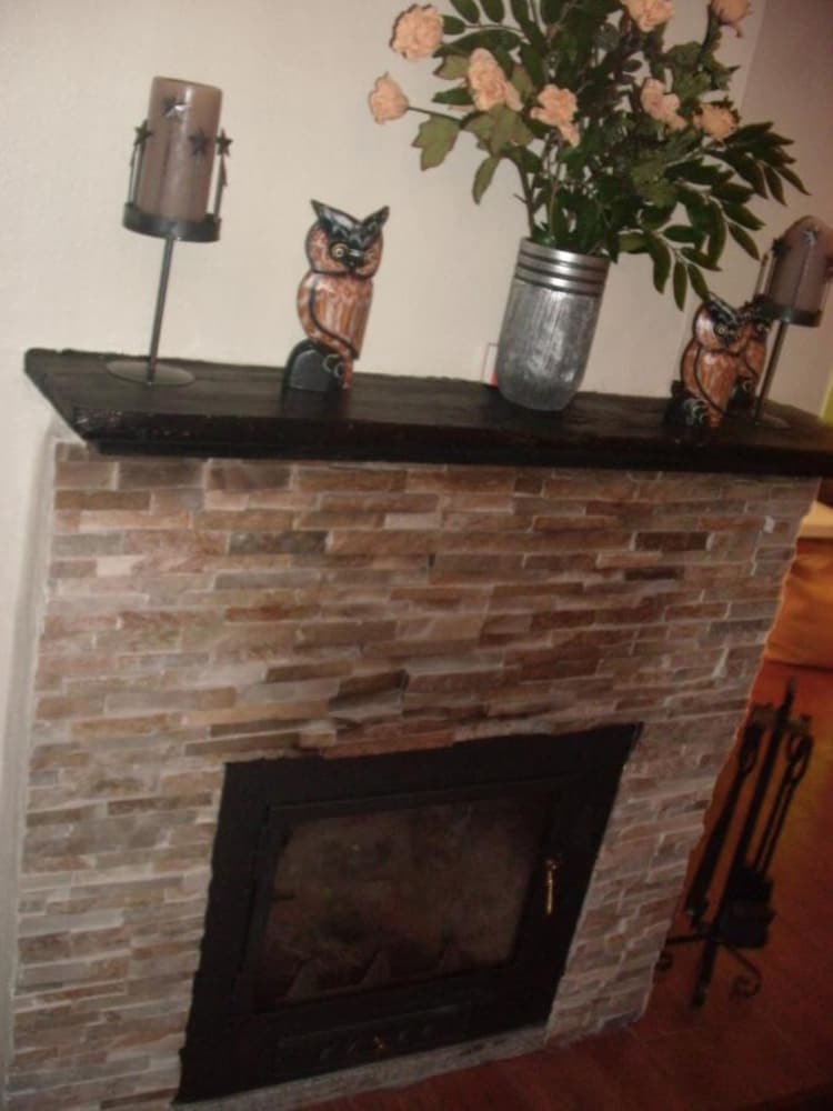 Serra da Estrela Seven Rooms 3 Suites Villa In s