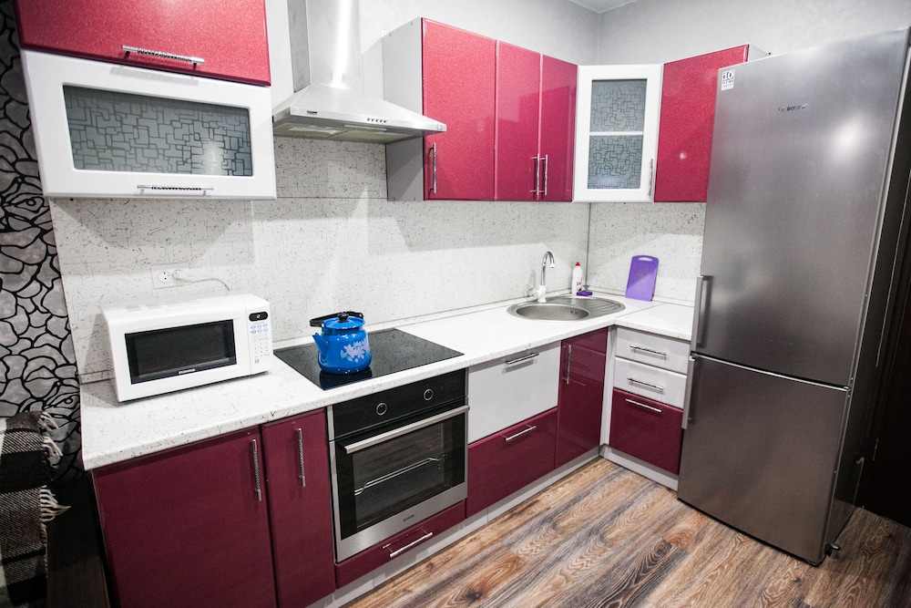1 bedroom apart on Michurinskaya 142 view 4