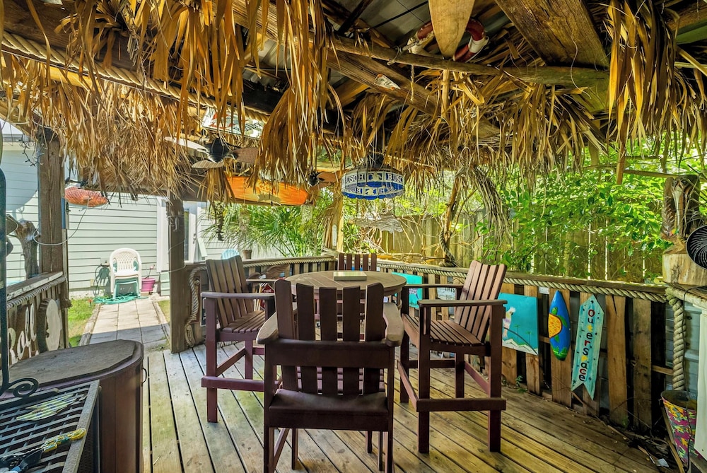 Beach House - Shore Nuff Beachy by PHG
