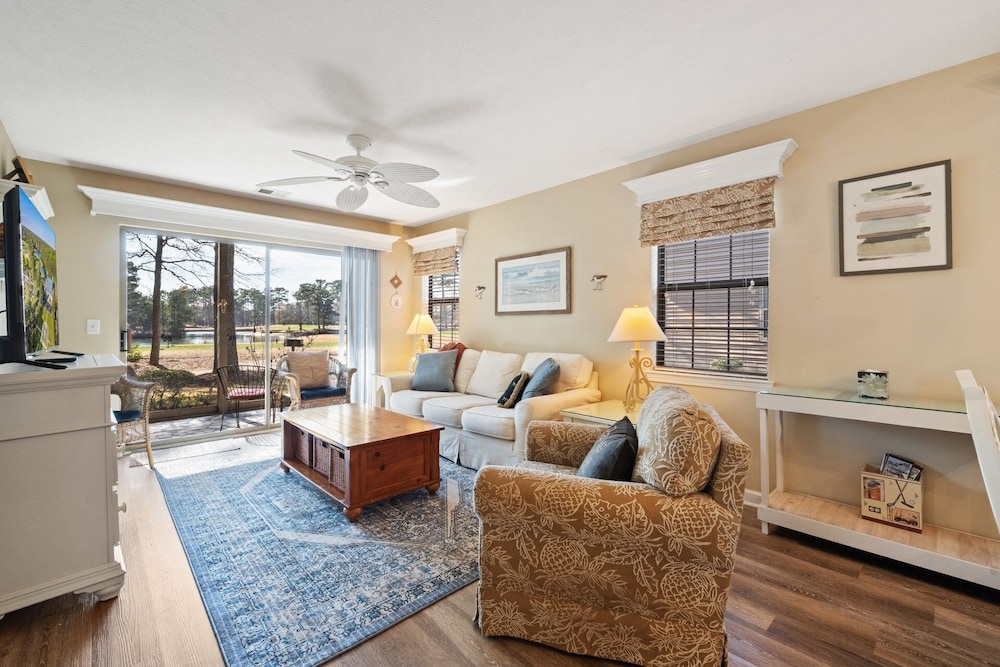 11d True Blue Golf Haven 3 Bedroom Condo