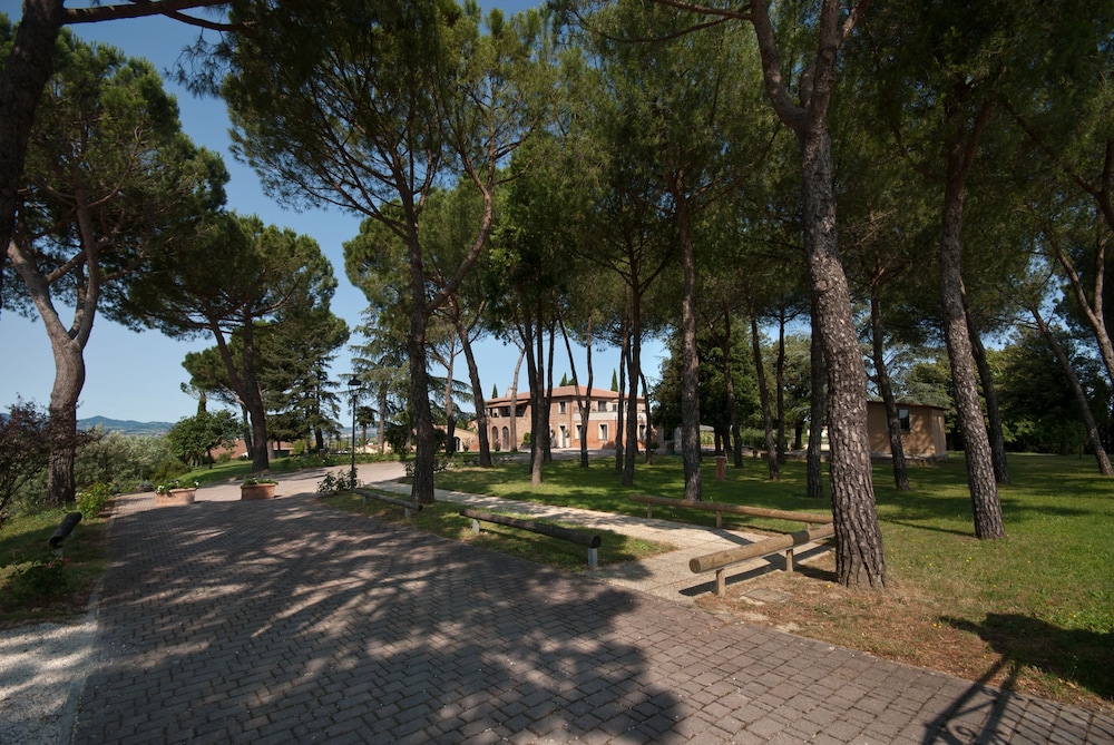 Poste del Chiugi