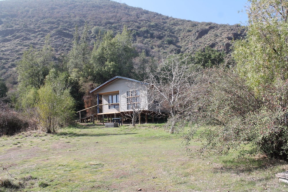 Los Nogales De Roan Jose photo 2