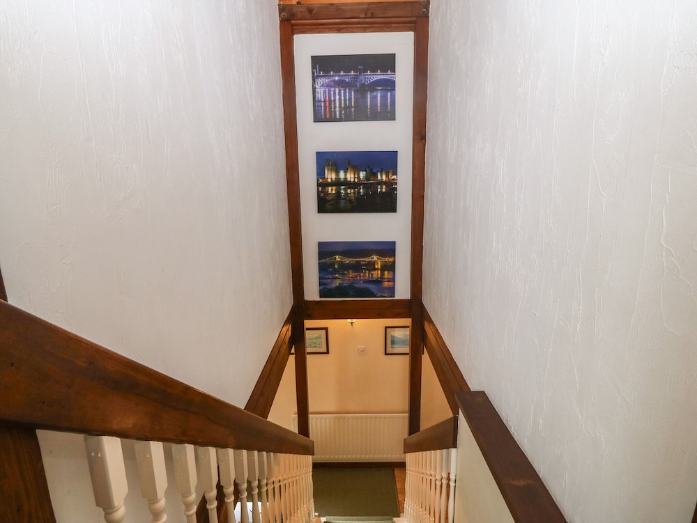 The Cottage at Ty Newydd