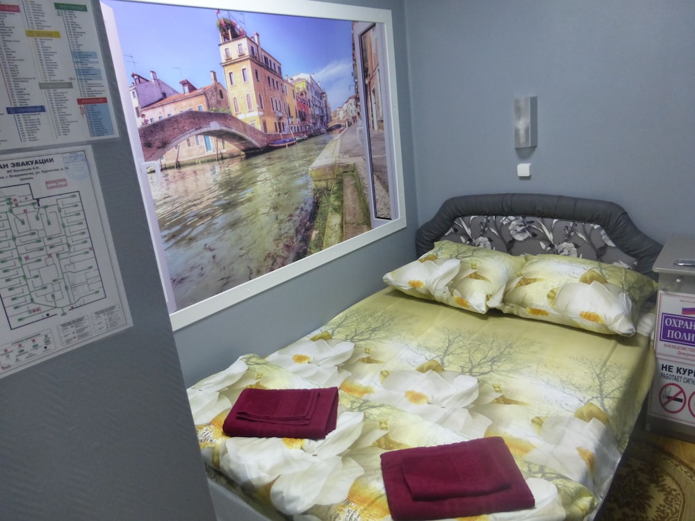 Hostel Teremok