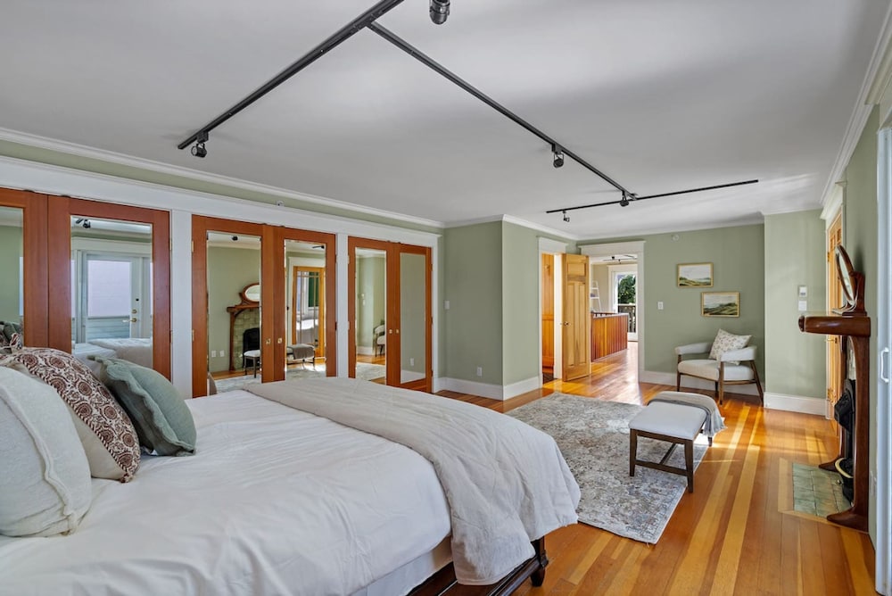 Historic Hideaway in BC