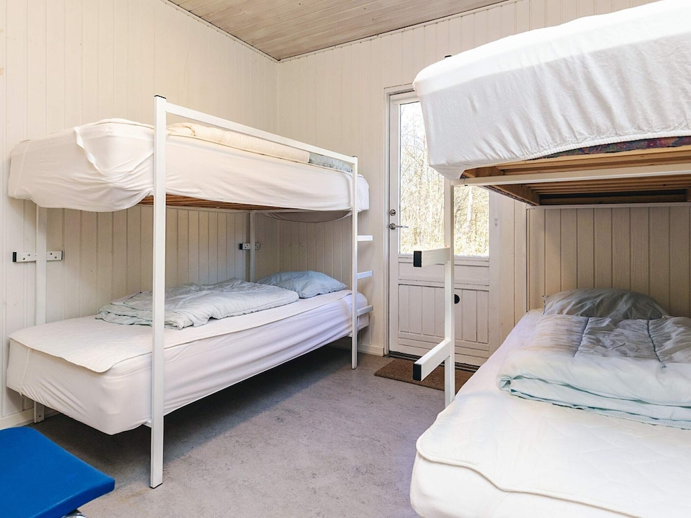2 Person Holiday Park Home in Laeso