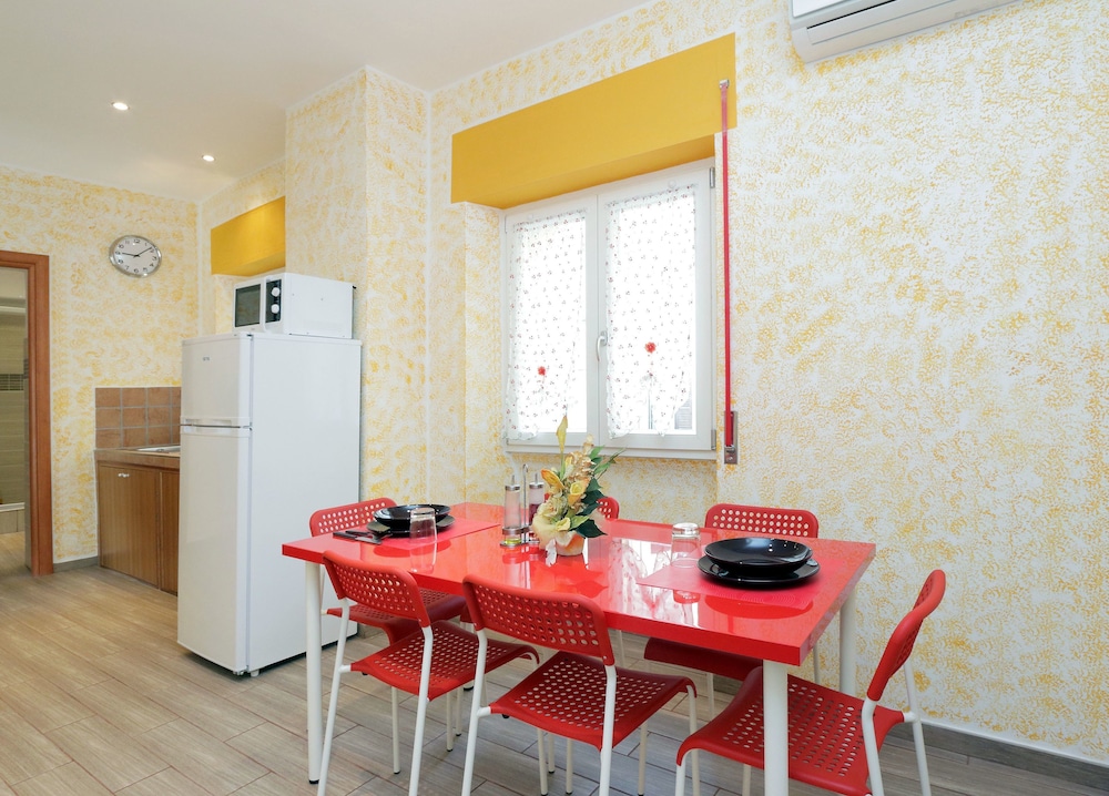 Lucky Domus St. John apartment