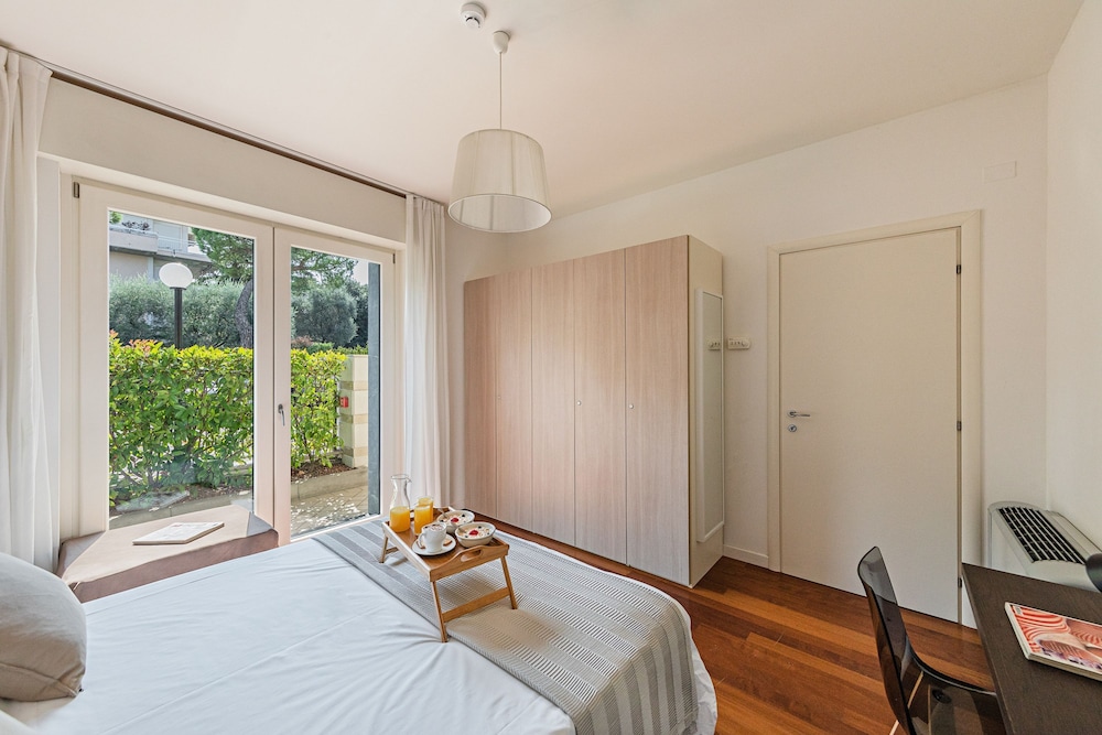 Residenza Miralago - 04 Augusta - Locazione BK