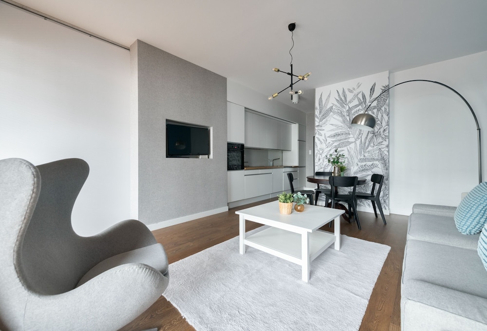 Dom & House - Apartments Nadmorski Dwor