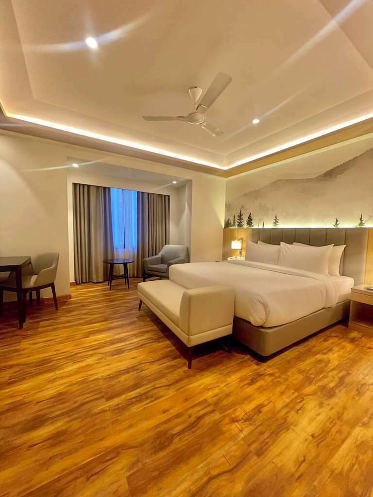 Best Western Matra Kasauli