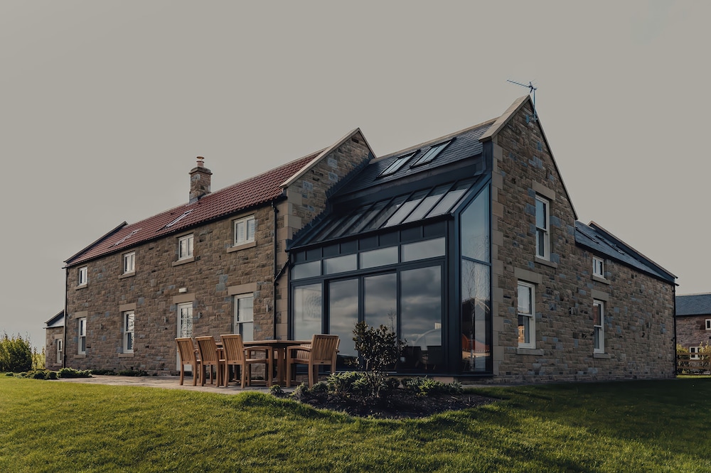 Mill Farm House