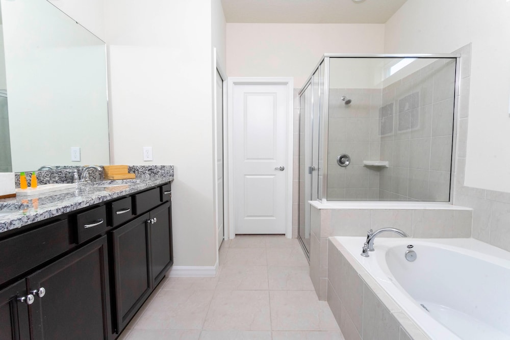 3312 LW 5-br Luxury Villa With Pool Disney Delight