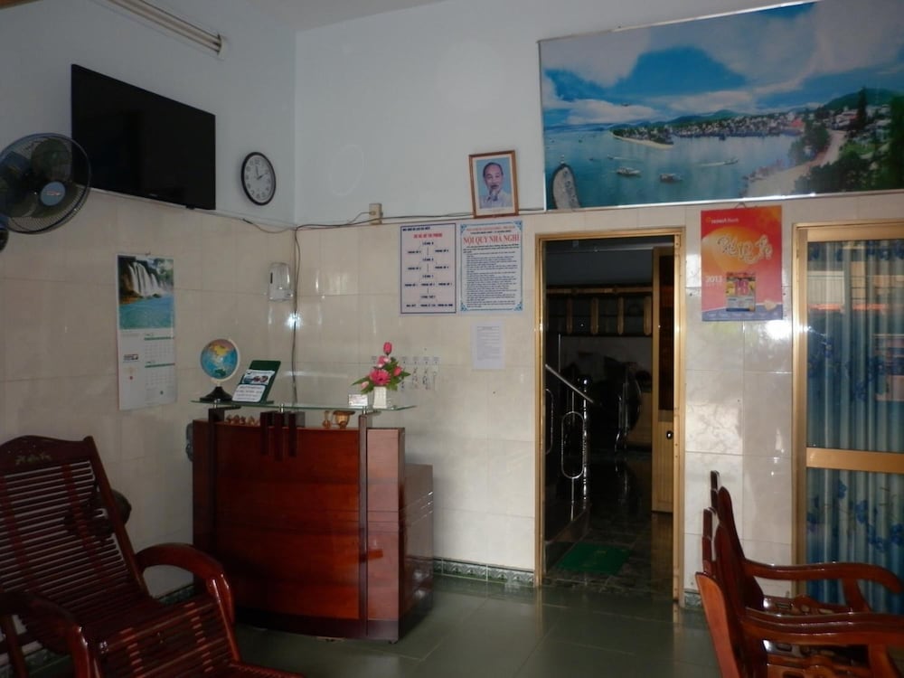 Hai Hien Guesthouse Phu Quoc