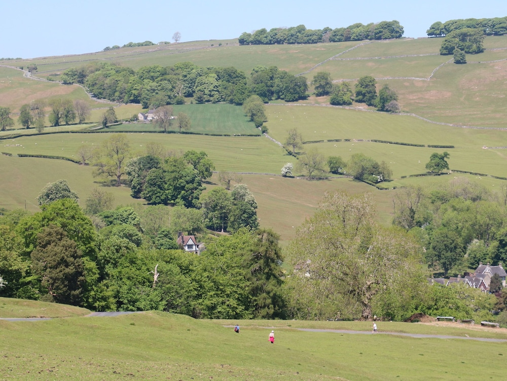 Manifold Dale