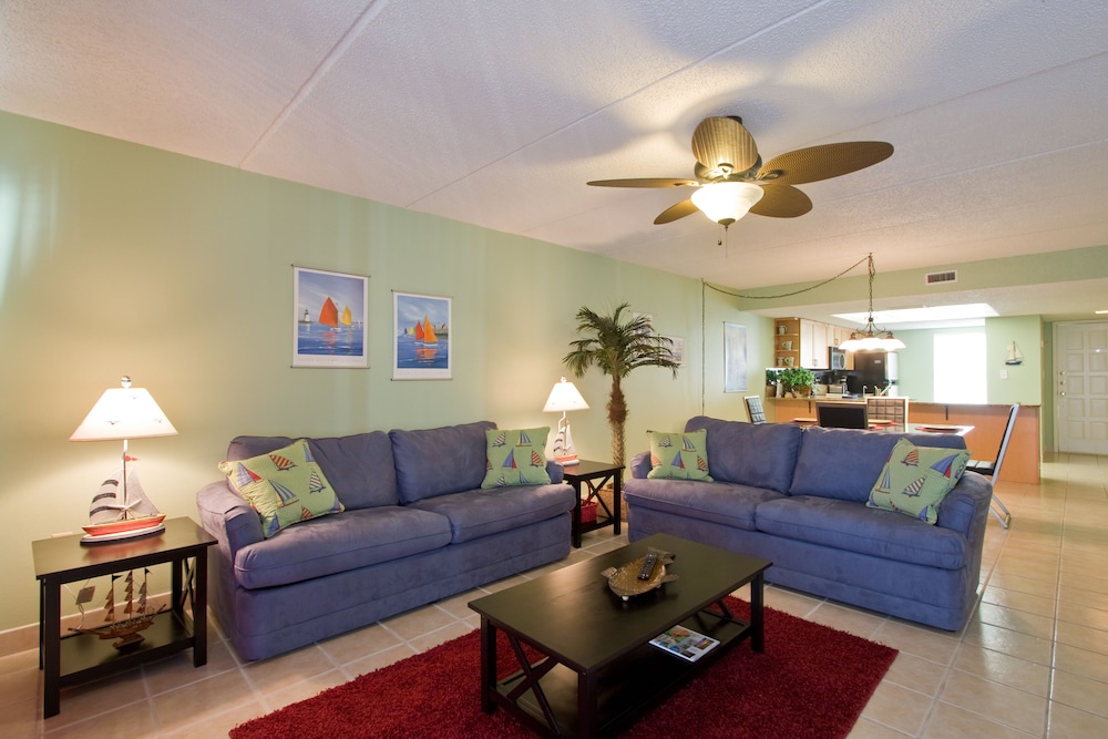 Saida by South Padre Condo Rentals