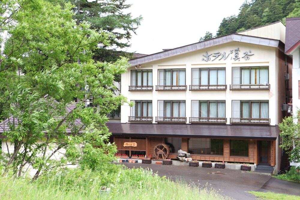 Shigakogen Milky Hot Spring Keikokunoyu