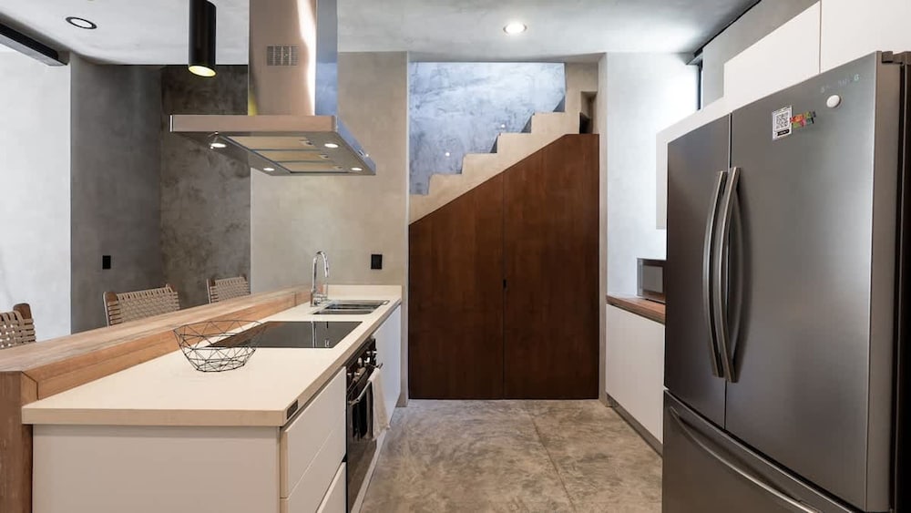 Amazing 3-story Townhouse With Pool in Aldea Zama