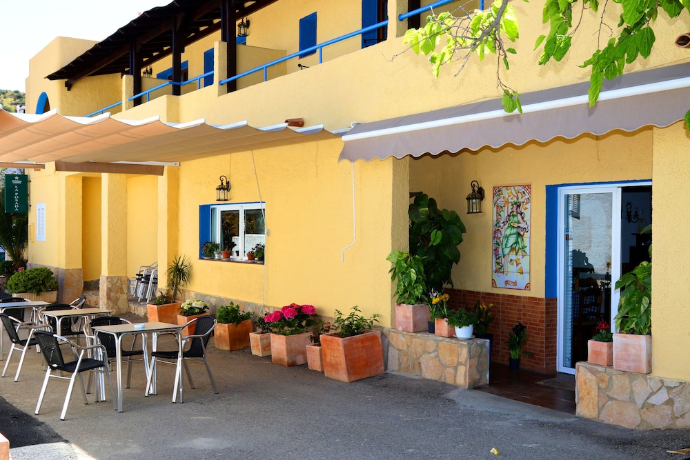 Hotel Hospedería Ancladero - Image 1