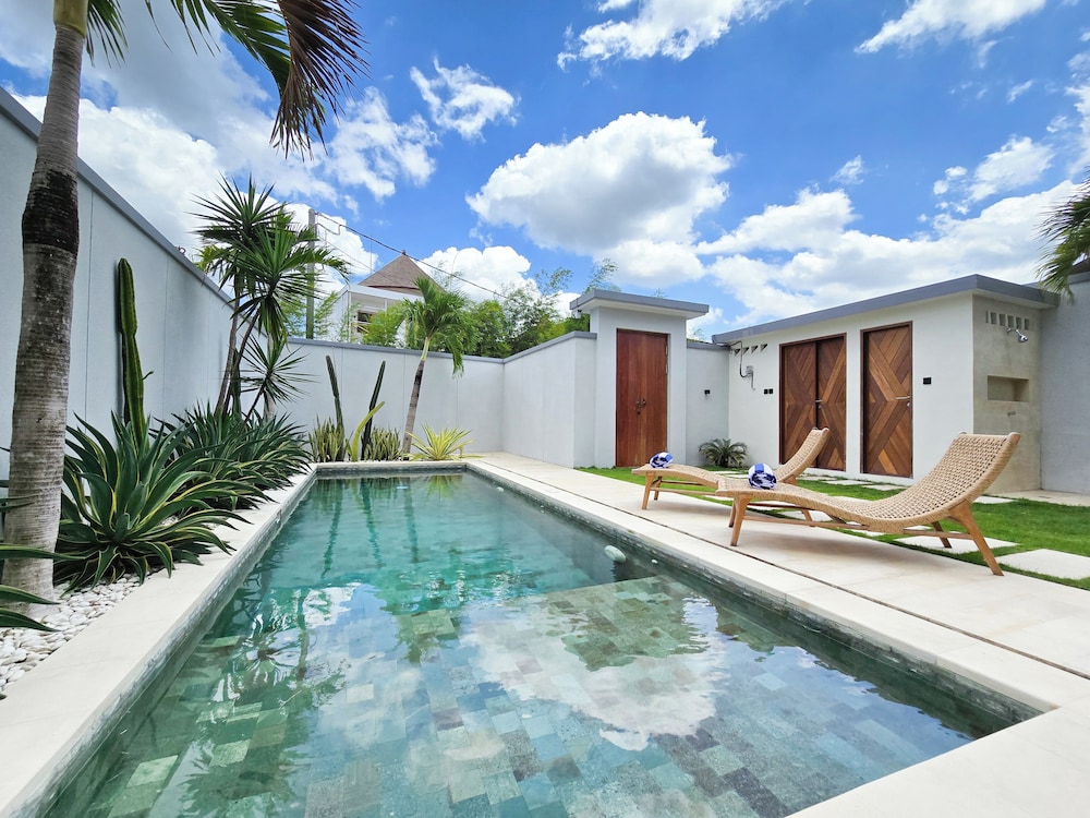 Villa Casa Josephine