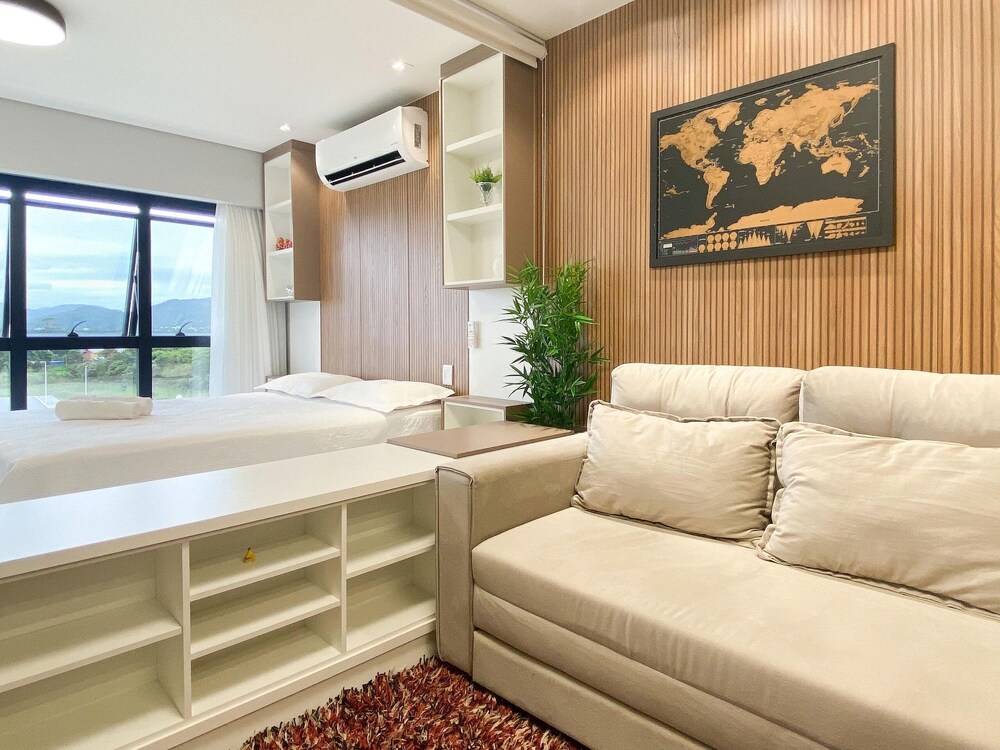 Studio Shopping OKA Floripa - SOK232