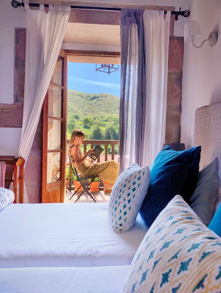 Posada La Infinita Rural Boutique