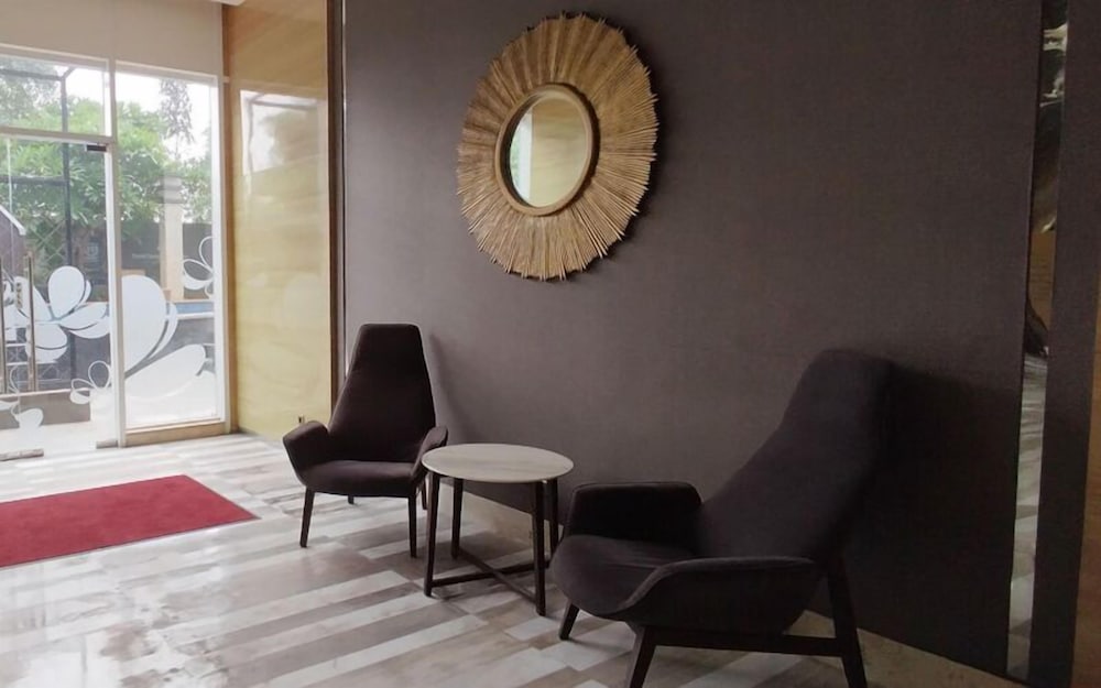Comfortable Living And Best Location 1Br At Grand Sungkono Lagoon Apartment