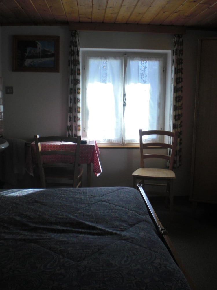 Rosalpina B&B