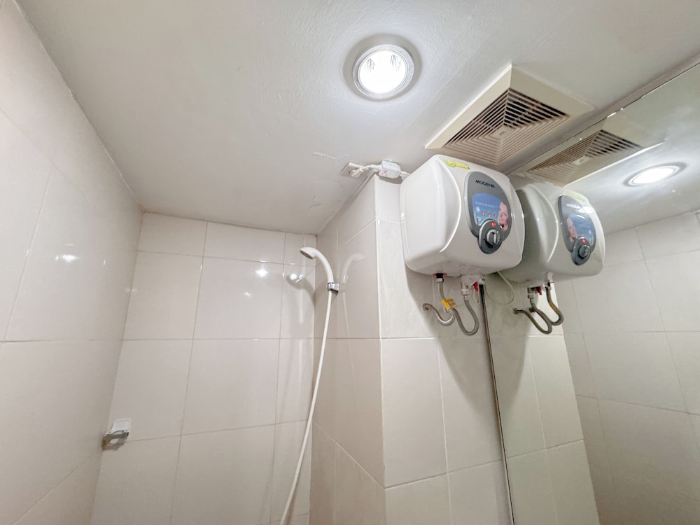 Comfortable Living And Good Place 1Br At Tanglin Supermall Mansion Apartment