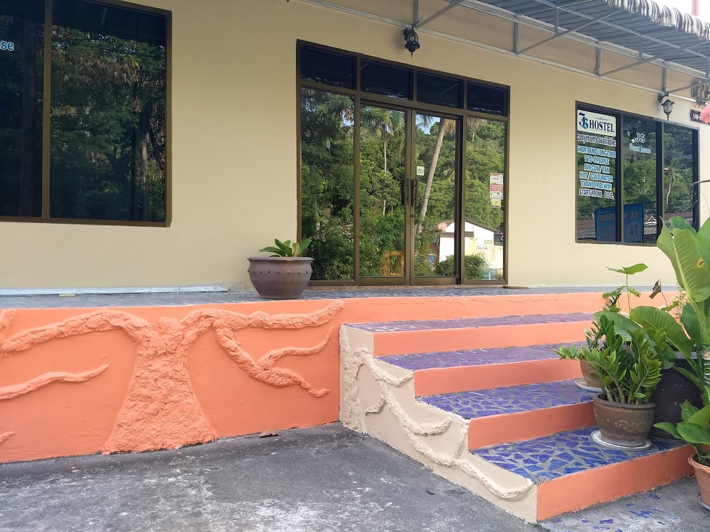 JS Guesthouse