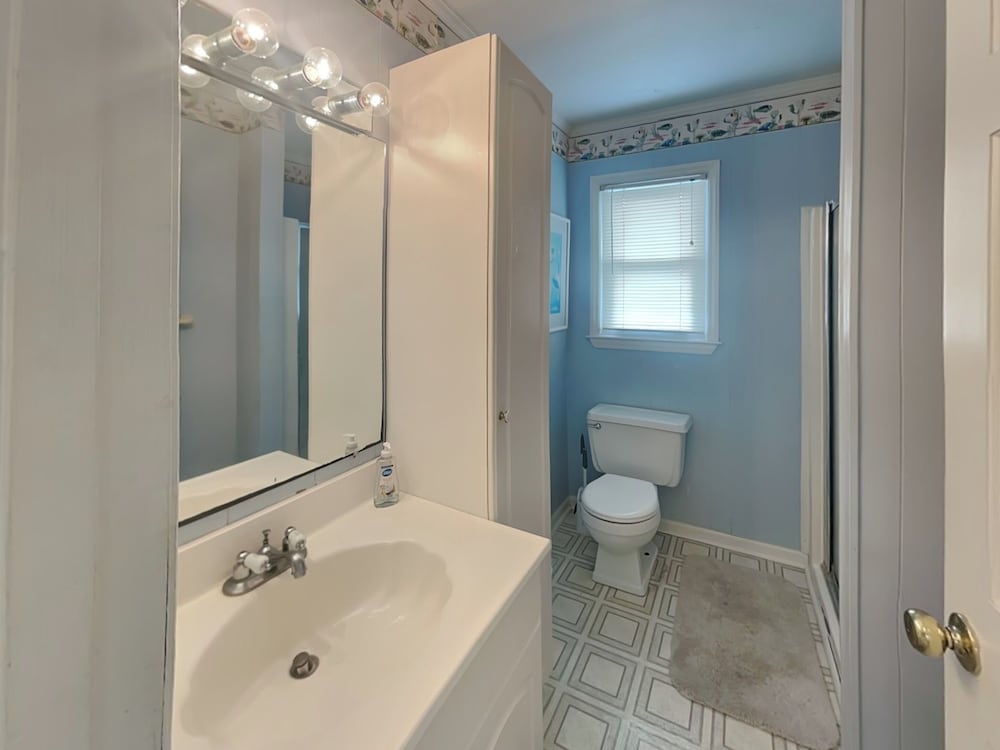 Bright's Beach Front by Topsail Realty