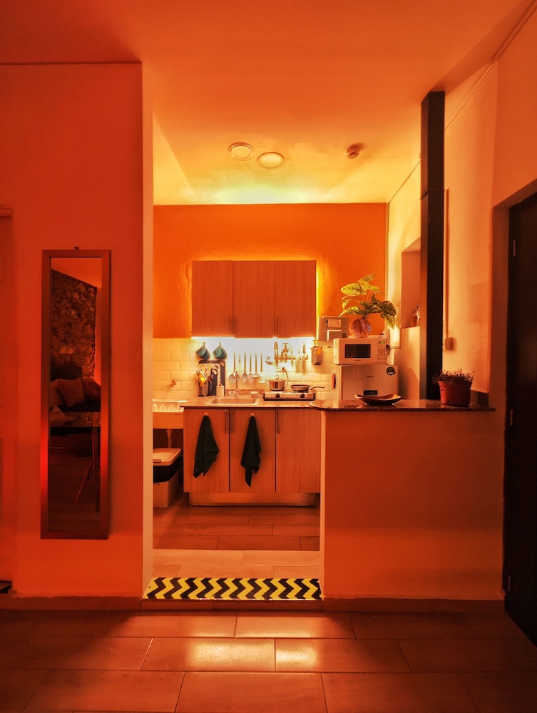Citrus Studio By Paradox