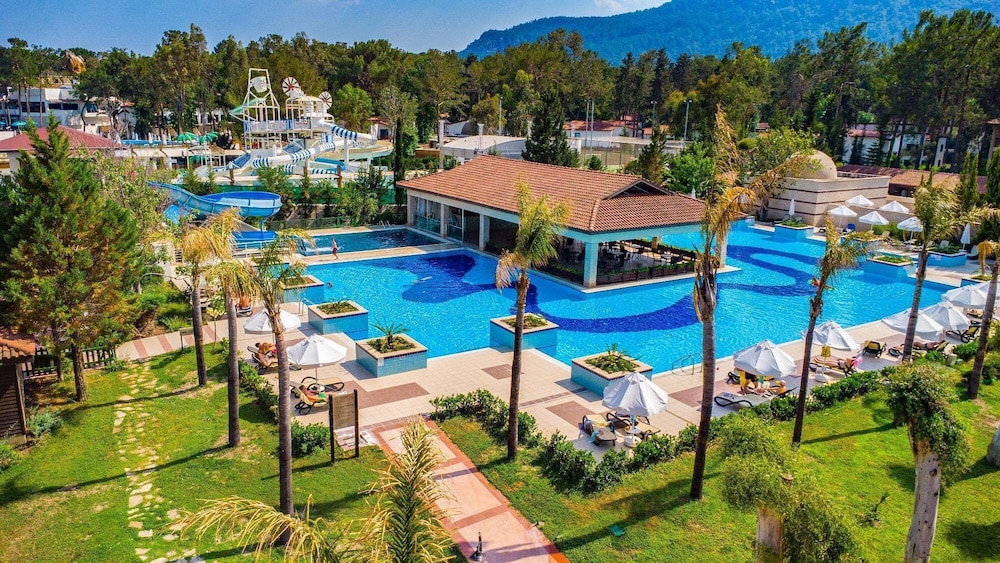 Champion Holiday Village - All Inclusive