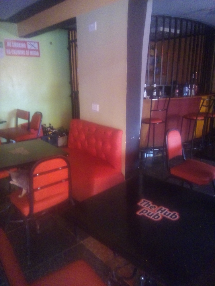 The Hub Guest House