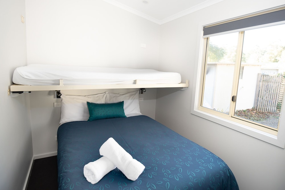 Warburton Holiday Park