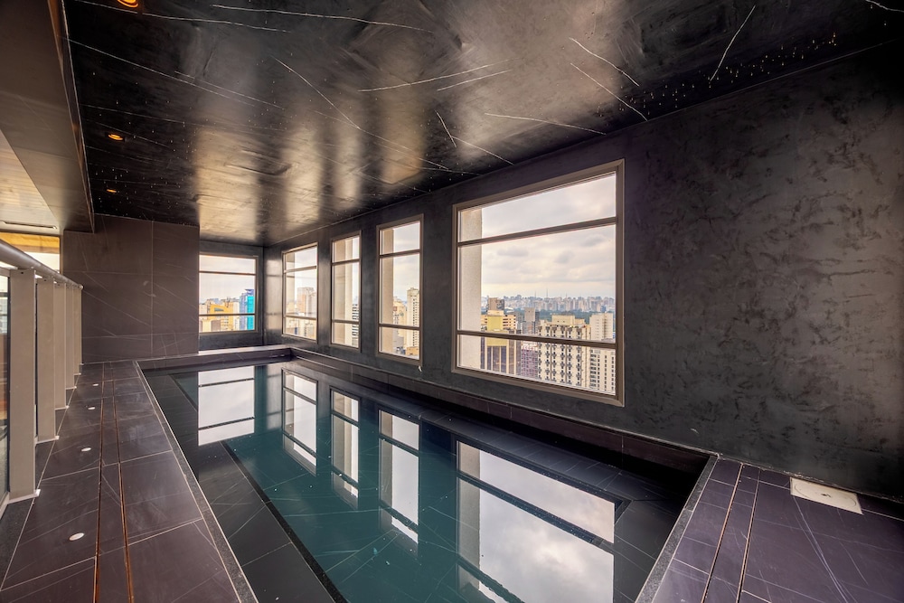 GVM - Grand Vitrali by Anora Spaces GVM