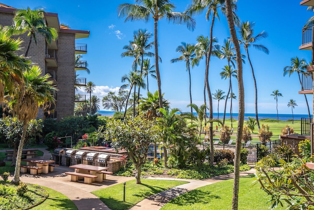 Hotel Sea-rene & Tropical Vistas - Image 1