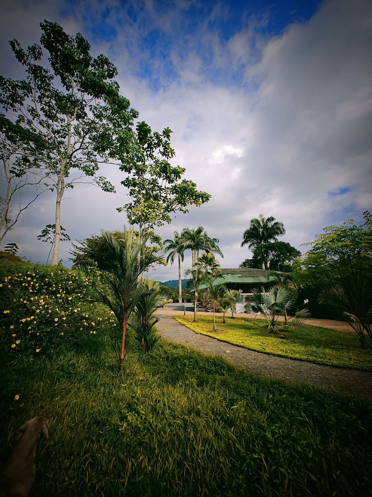 The River House view 5