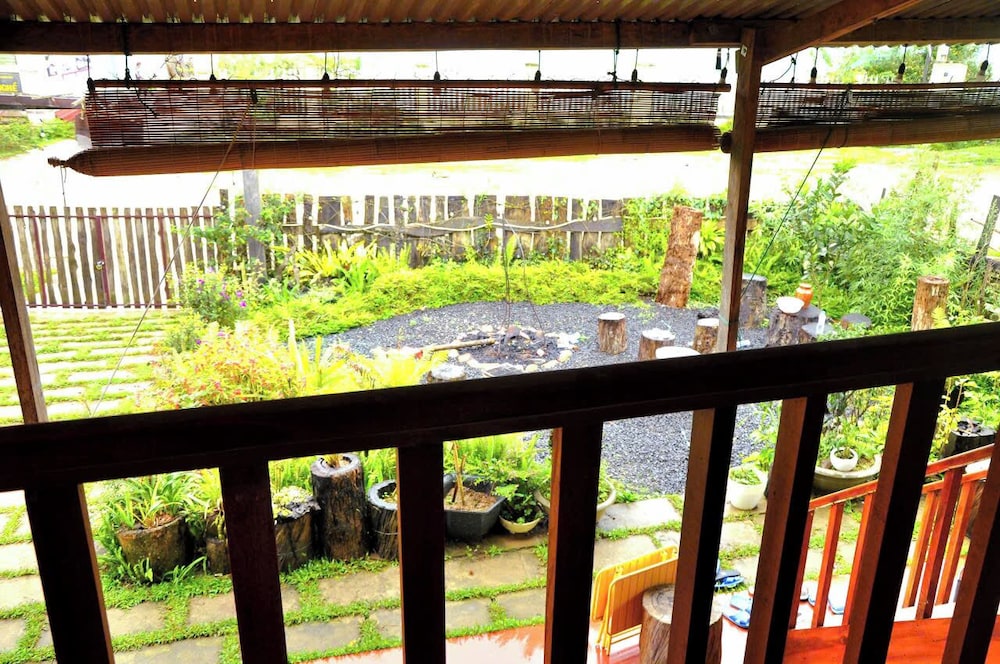 Thanh Binh Homestay Mang Den TT Mang Den