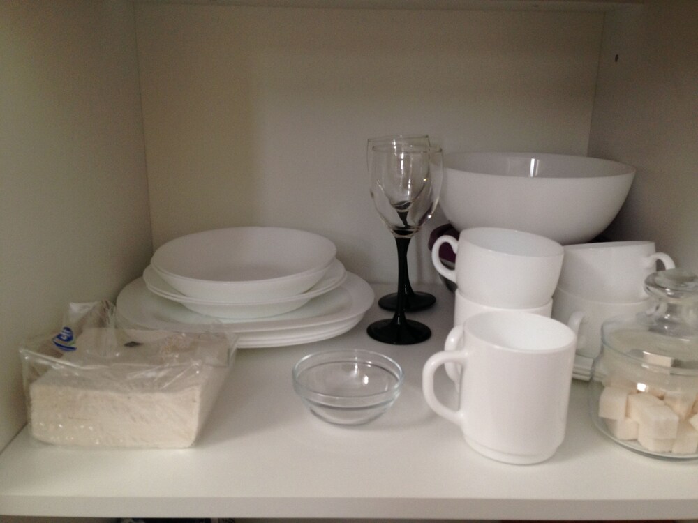 Apartamenty KMV