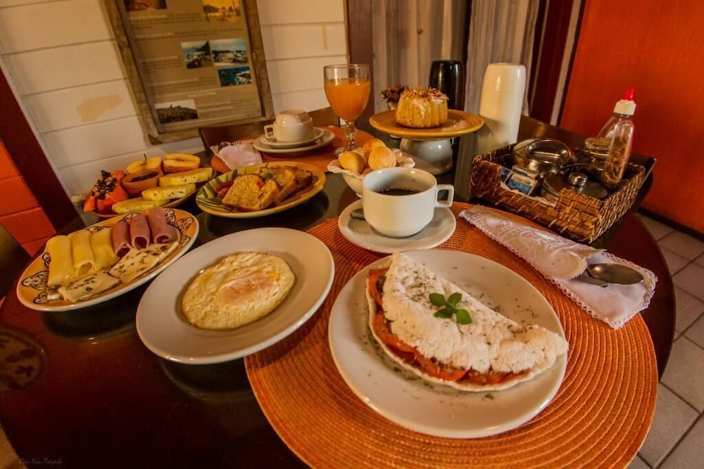 Pousada Fortaleza