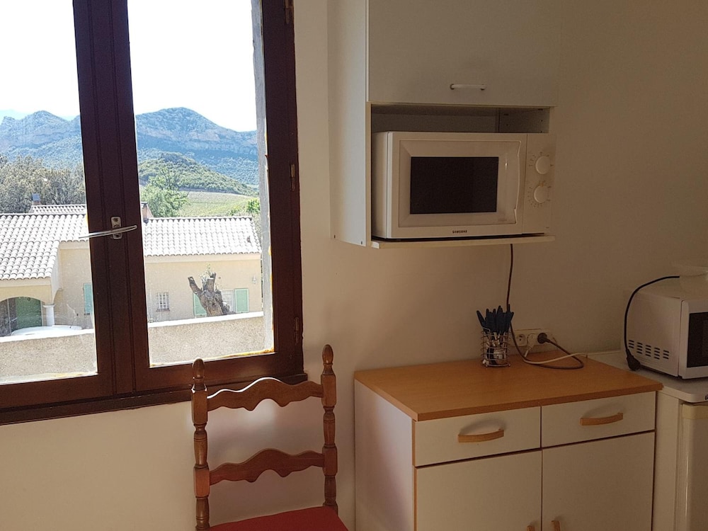 A Casa Di L'Alivu