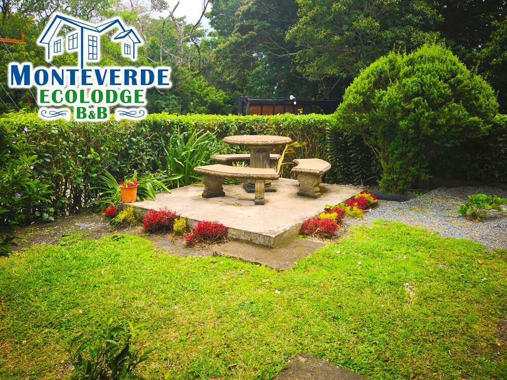 Monteverde Ecolodge