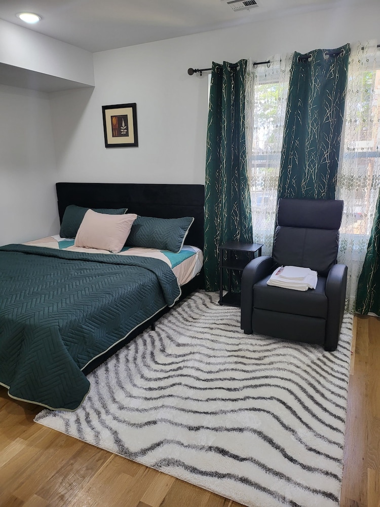Tkc villa