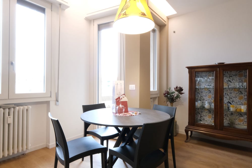 Wine Apartments Florence Cabernet