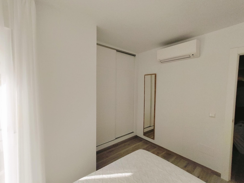 Apartamento Bronce A Centro Nerja Sun